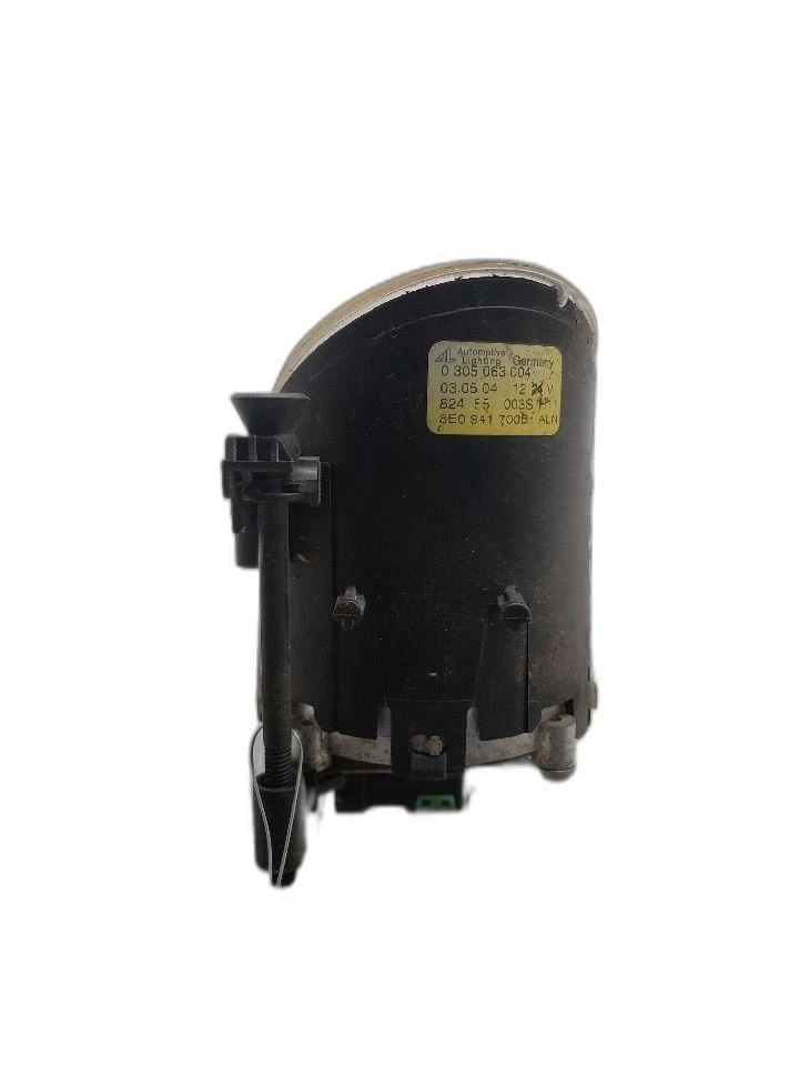 Luz antiniebla de esquina/estacionamiento para pasajeros 4 cilindros para AUDI A4 1240366 02-05 Foto 2 de 4