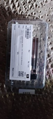 10G SFP+ Multimode-Glasfaser-Transceiver-Modul von Huawei 