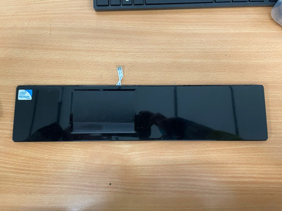 Acer Aspire V3-531 Touchpad Handauflage Front Cover Ersatzteil G04