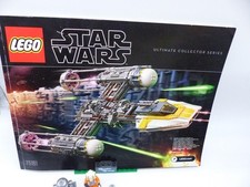 LEGO Y-Wing Starfighter Complete Sets Packs for sale UK