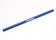 Traxxas 6855 TRA6855 Blue Aluminum Center Driveshaft
