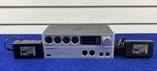 Iconnect Audio 4 Midi 4 Midi USB Interface With Power Cords PKP040458