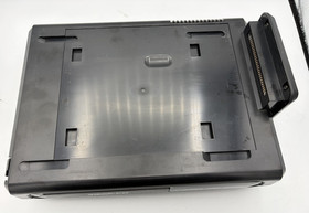 SEGA MEGA CD console only HAA-2910 working condition