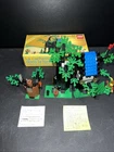 Lego Castle 6054 Forestmen’s Hideout 6020 Magic  40567 (New) Plz Read Lot Of 3