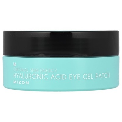 Hyaluronic Acid Eye Gel Patch, 2.96 oz (84 g)