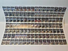 Vintage Star Wars Toy Guide Vol 1 Stickers Kenner Figure Single Sheet Redfive