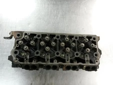 Left Cylinder Head 08-10 Ford F-250 Super Duty 6.4 1832135M2 Power Stoke Diesel