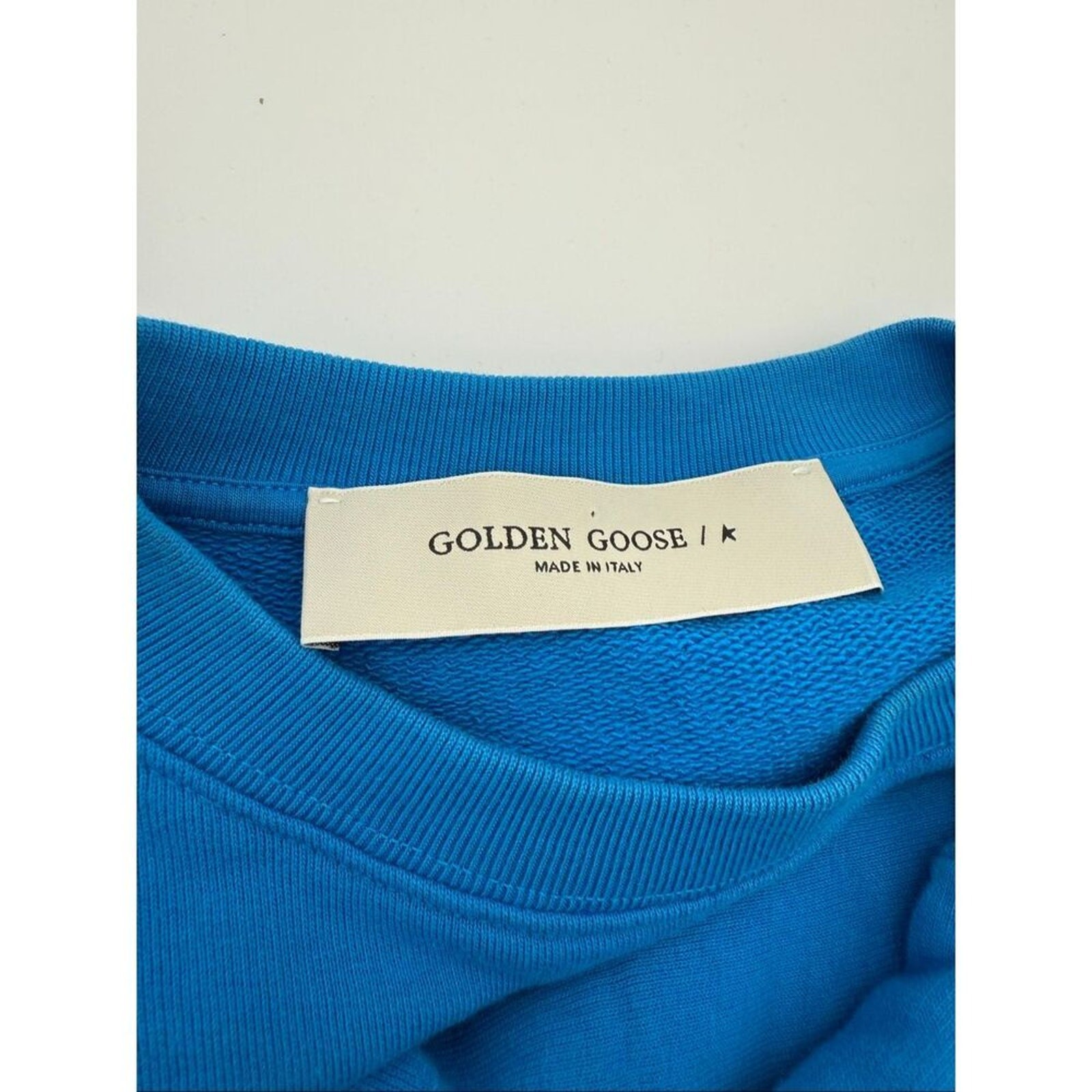 Golden Goose sweatshirt image 2
