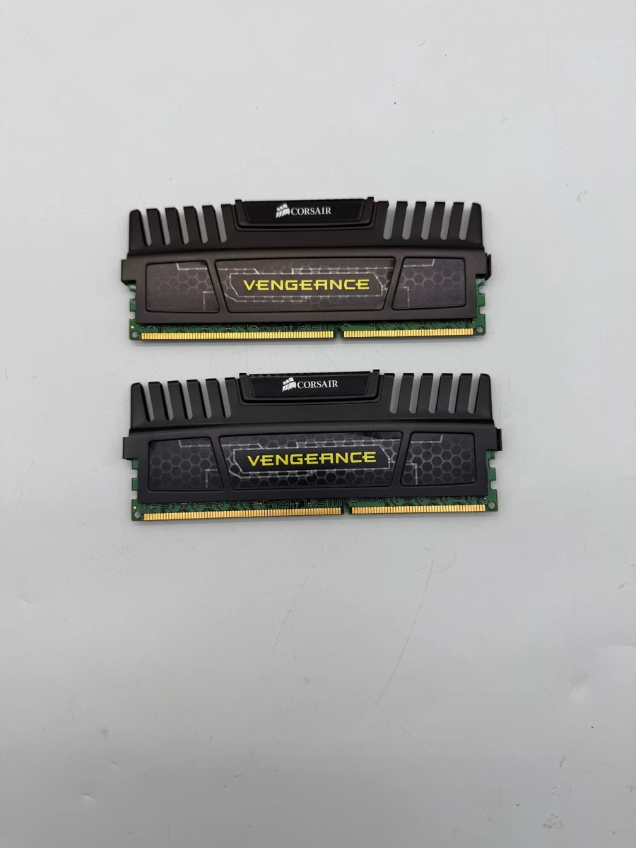 Corsair DDR3 SDRAM 16 GB Capacity per Module Memory (RAM) for sale