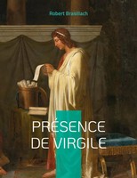Robert Brasillach | PréSence De Virgile | Taschenbuch | FranzöSisch (2022)