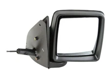 Right Blic 5402-04-9238221P exterior mirror for Opel