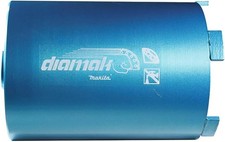 Image of Makita Diamak Dry Diamond Core Drill 32mm- 150mm