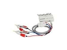 B&K Precision TL89K1 - Kelvin Clip Test Fixture for Bench LCR Meters