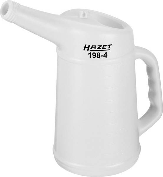 4x ✅Fits HAZET HAZ 198-6 Oiling can 5l HAZ 198-6 Oiling can, capacit ⭐UK Seller⭐