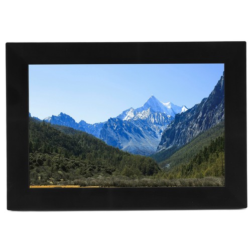 10.1in WiFi Digital Picture Frame IPS HD Touchscreen Smart Digital Photo Fra NEW - Afbeelding 11 van 21