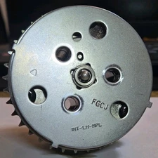 2015-2021 SUBARU Engine Timing Camshaft Sprocket INTAKE LH (13322AA081)