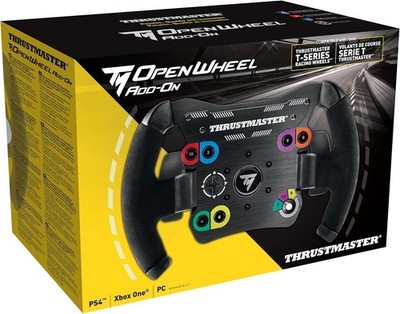 Thrustmaster | TM Open Wheel AddOn | PS4 | PS5 | PC | Xbox | GUT