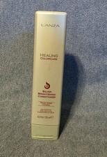 Lanza Healing ColorCare Silver Brightening Co...