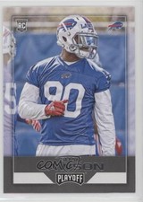 2016 Panini Playoff Rookies Shaq Lawson #219 2u3