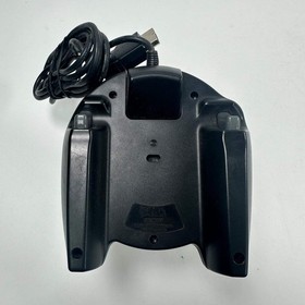 Sega Saturn 3D Controller Black MK-80117