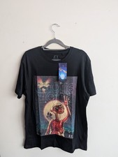 ET Mens Graphic Tshirt Size Medium