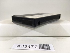 AJ3472 Mad City Nintendo Famicom NES Japan