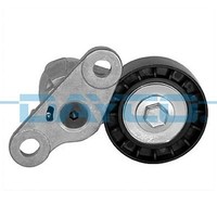 Dayco APV2585 Umlenk-/FüHrungsrolle, Keilrippenriemen FüR Saab