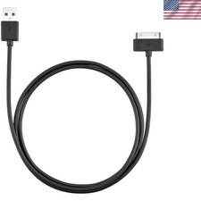 USB Data Sync Charger Cable for iPod Classic 6th 7th Gen 32GB 80GB 120GB 160GB