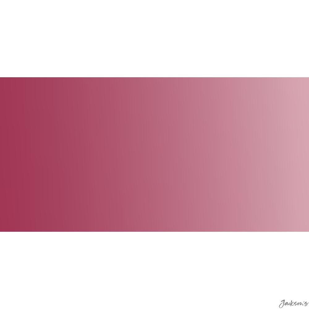 Daler-Rowney Artists Watercolour Paint Half Pan Alizarin Crimson Colour Mixing