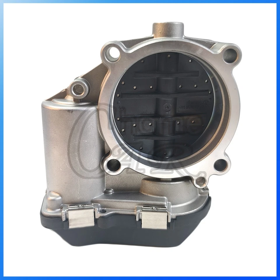 Throttle Body for 2008-19 Audi S4 S5 Q5 Q7 SQ5 A5 A6 A7 A8 3.0L 3.2L 06E133062G - Imagem 3 de 4
