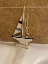Yacht Toy