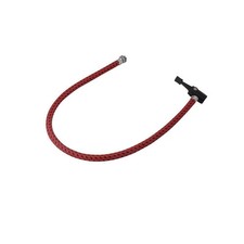 Bicycle Tire Pump Replacement Hose 10mm. Universal Bike Parts