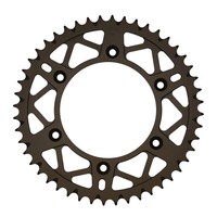 Afam Kettenrad 39300+48 ALU #520 (FüR: Beta RR 390 Enduro Racing EFI 4T 16-22 )