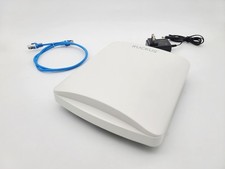 RUCKUS R750 INDOOR WI-FI 6 802.11AX WIRELESS ACCESS POINT 901-R750-US00 W CABLE