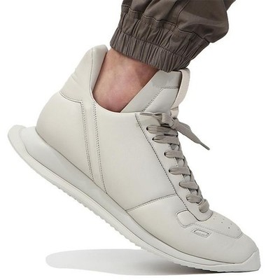 Rick Owens RU20S7813 LNW 08 Maximal Runner 150777348 [U]