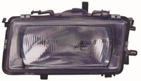Scheinwerfer Rechts FÜR Audi - Abakus 441-1107R-LD-EM