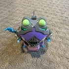 Gnaw Sharkticon 1986 Vintage Hasbro G1 Transformers Action Figure Incomplete