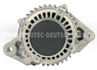 Eurotec Lichtmaschine Generator Lima 14V FüR Toyota Yaris Verso