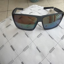 Costa Del Mar RIN156OGMGLP Men's Sunglasses