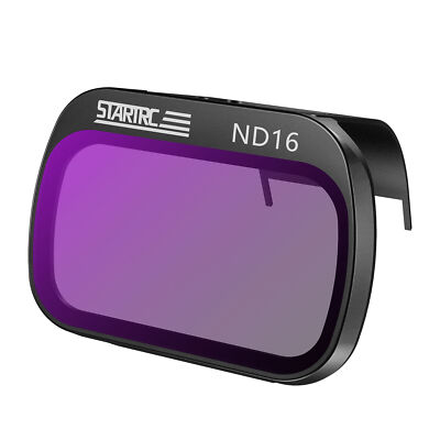 TIFFEN 3-Filter ND-Kit Für DJI Avata 2 – ND 8, ND 16, ND 32, Kratzfeste Mehrfachbeschichtung
