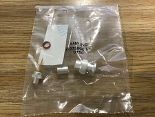 Te Connectivity/Amp Str 50  BNC Plug Connectors Crimp Termination 2-5329083-1