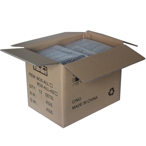 8 Pezzi Aidetek Boxall48esd Safe Box Montaggio Superficie Componenti Pinzette - Bild 10 von 10