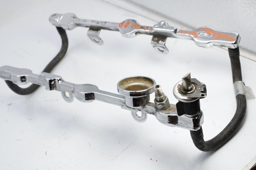 1999 - 2003 Ford ranger 3.0L v6 injector FUEL rail XL5E-9F792-E2A OEM ...