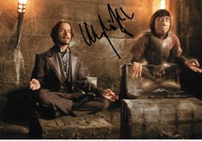 Christop Maria Herbst Autogramm signed 13x18 cm Bild