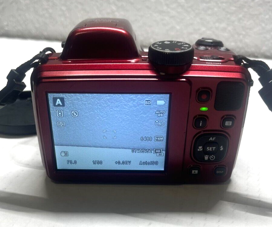 KODAK Pixpro AZ401 - Fotocamera Digitale Bridge 16 MP, Registrazione - Foto 10