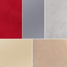 Automotive Headliner Fabric Replacement Auto Foam Backing 60" Wide By the Yard