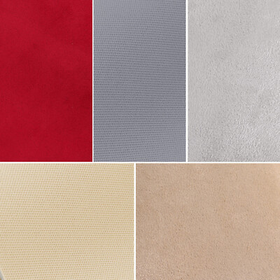 Automotive Headliner Fabric Replacement Auto Foam Backing 60'' Wide By the Yard