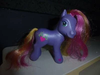 My Little Pony G3 Quot Bumbleberry Quot Post Or Pick Up Toys