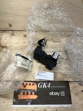 New 13-18 Flying Spur Electronic Secondary Battery Fuse Box Assembly OEM Bentley