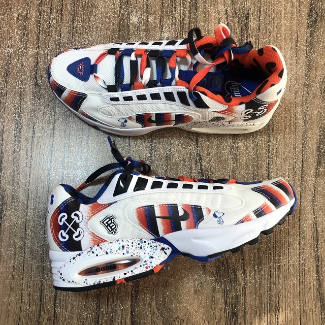 janoski max triple black